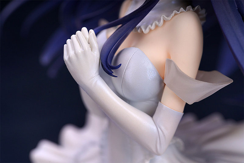 AmiAmi [Character & Hobby Shop] | WHITE ALBUM 2 Kazusa Touma 1/7