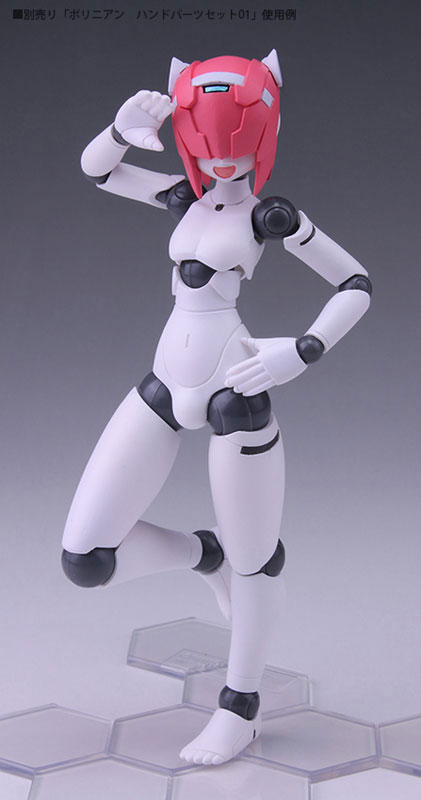 ポリニアン　シャムロック (VER.UPDATE) ポリニアン シャムロック (VER.UPDATE) - メルカリ