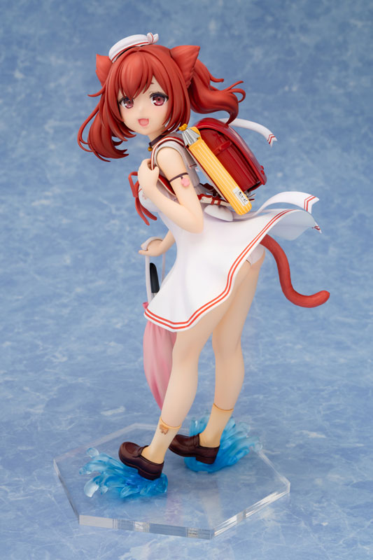 AmiAmi [Character & Hobby Shop] | (Pre-owned ITEM:A/BOX:B)Azur 