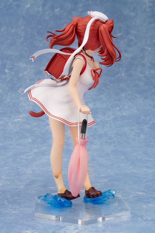 AmiAmi [Character & Hobby Shop] | (Pre-owned ITEM:A/BOX:B)Azur 