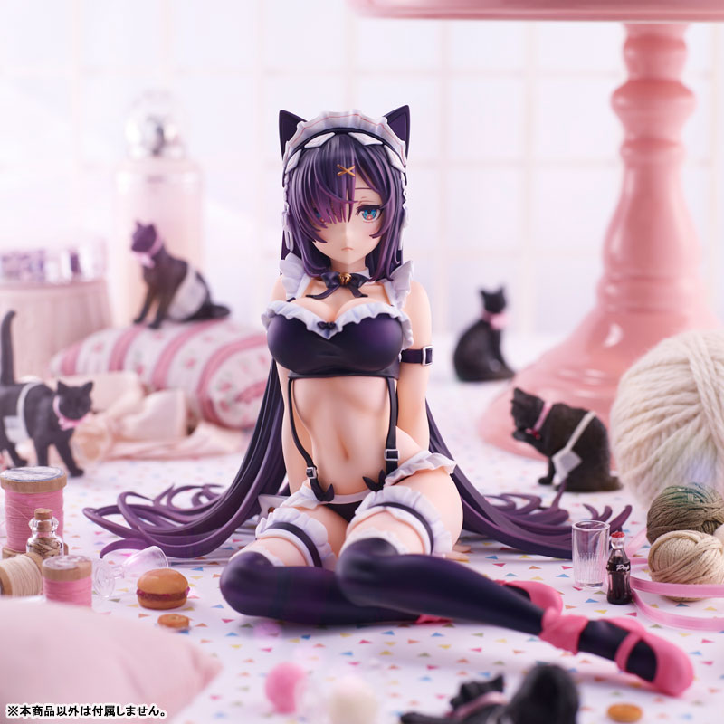 AmiAmi [Character & Hobby Shop] | Mika Pikazo's Illustration 
