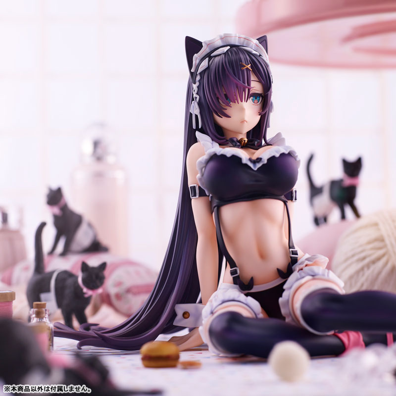 AmiAmi [Character & Hobby Shop] | Mika Pikazo's Illustration 