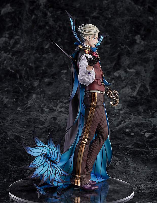 AmiAmi [Character & Hobby Shop] | Fate/Grand Order Archer/James