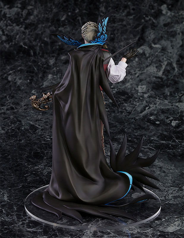 FGO　ジェームズ・モリアーティ　フィギュア AmiAmi [Character & Hobby Shop] | Fate/Grand Order Archer