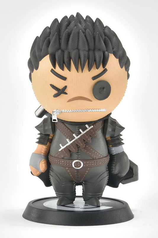 Berserk - Guts Nendoroid Figure (Pre-Order)