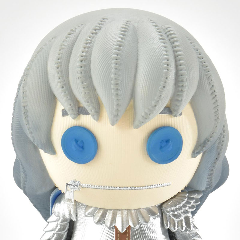 AmiAmi [Character & Hobby Shop] | Cutie1: Berserk Griffith(Released)