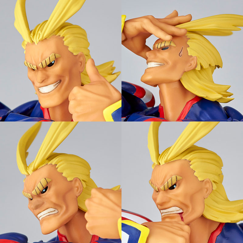 AmiAmi [Character & Hobby Shop] | FIGURE COMPLEX 惊异山口式