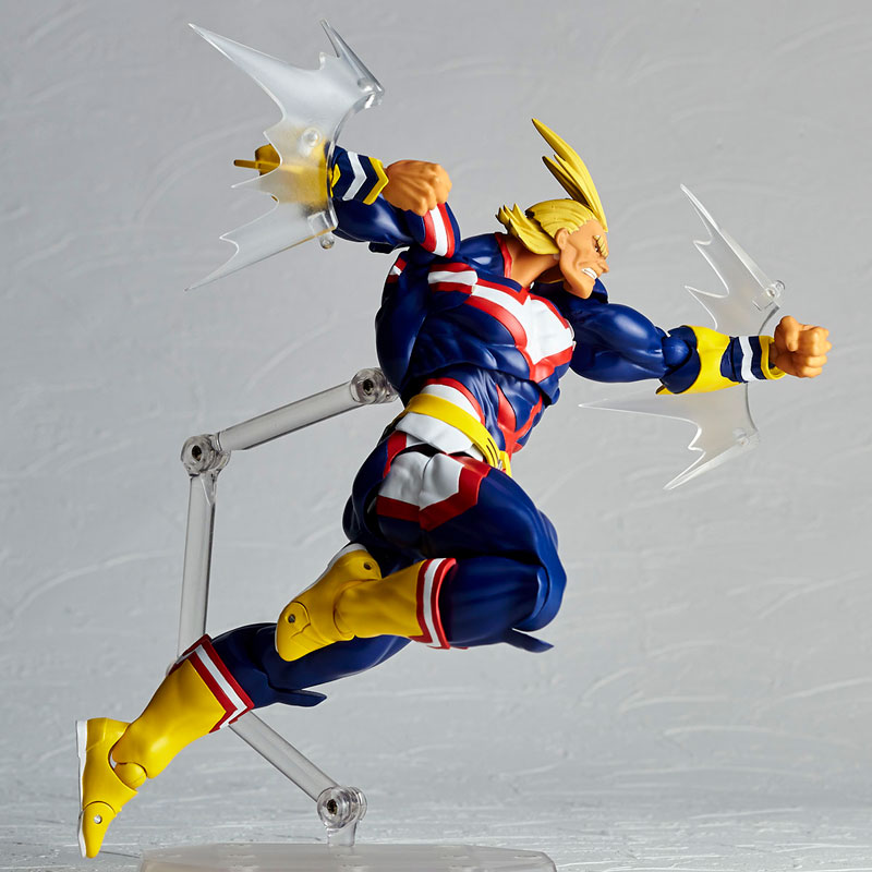 AmiAmi [Character & Hobby Shop] | Figure Complex Amazing Yamaguchi