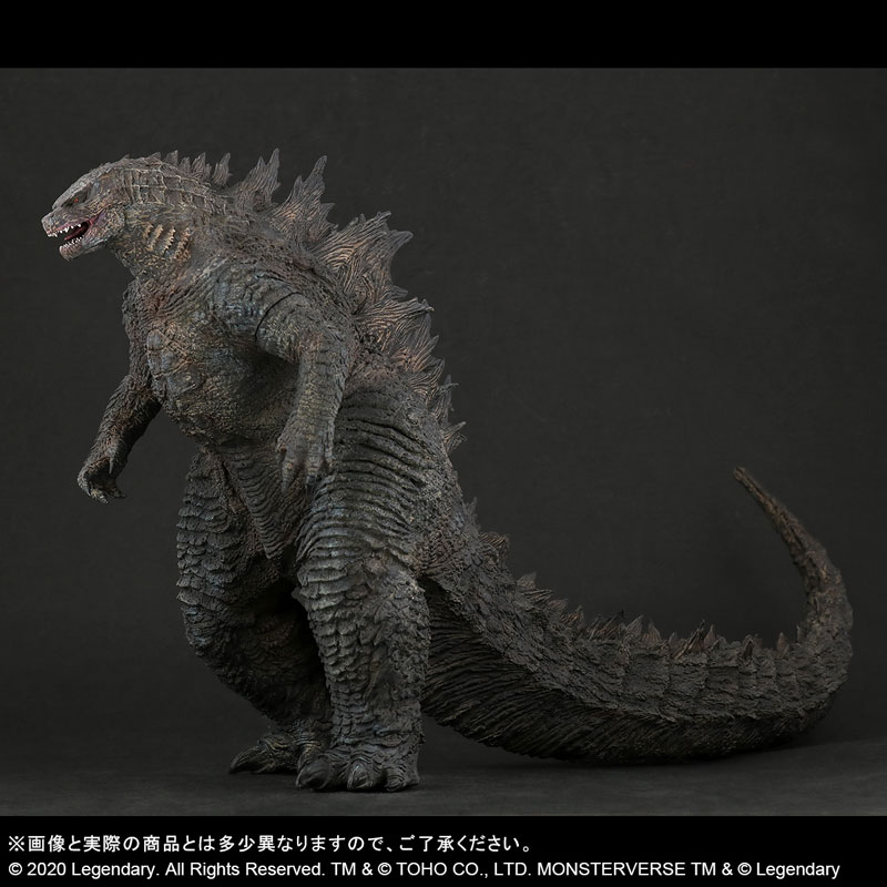 日本初の Shop] Hobby & [Character AmiAmi | Series Daikaiju Toho 生き物