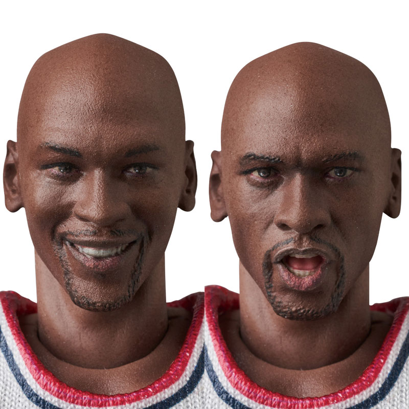 AmiAmi [Character & Hobby Shop] | MAFEX No.132 MAFEX Michael