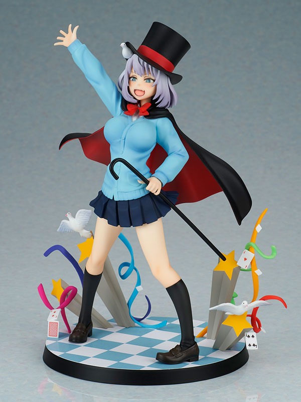 AmiAmi [Character & Hobby Shop]  [AmiAmi Exclusive Bonus] Magical