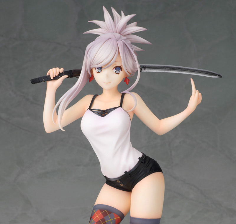 AmiAmi [Character & Hobby Shop] | (New Item w/ Box Damage)Fate