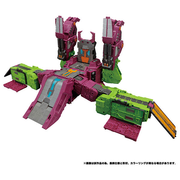 トランスフォーマーアースライズ　ER-10 AmiAmi [Character & Hobby Shop] | Transformers Earthrise ER
