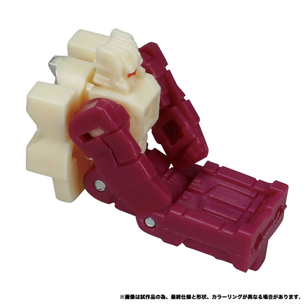 トランスフォーマーアースライズ　ER-10 AmiAmi [Character & Hobby Shop] | Transformers Earthrise ER