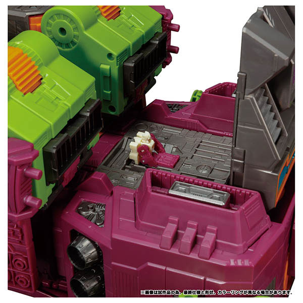 トランスフォーマーアースライズ　ER-10 AmiAmi [Character & Hobby Shop] | Transformers Earthrise ER