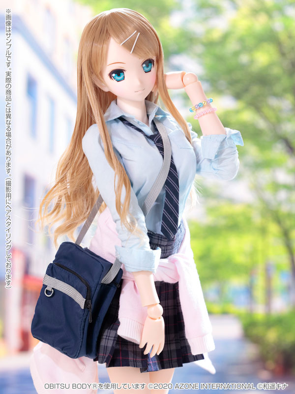 AmiAmi [Character & Hobby Shop] | 1/3 Happiness Clover Kina