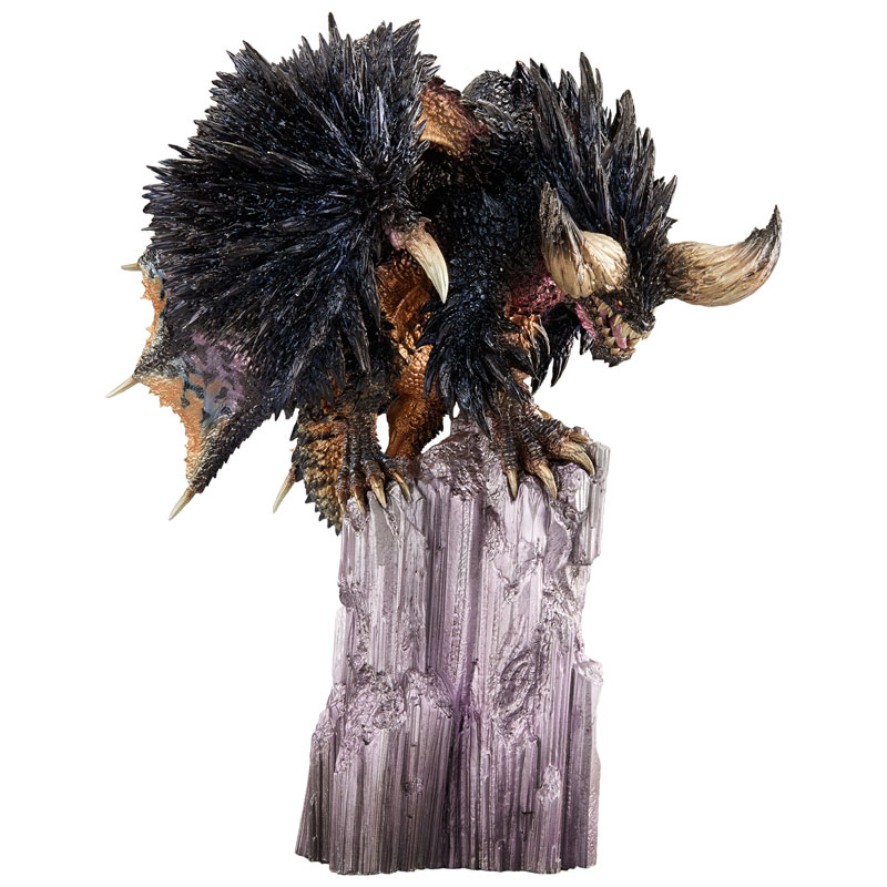 AmiAmi [Character & Hobby Shop] | Capcom Figure Builder Creator's