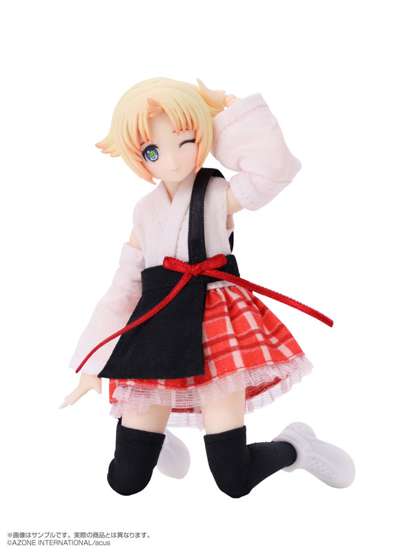 Assault Lily Series No.052 Ichijou Mizumi - My Anime Shelf