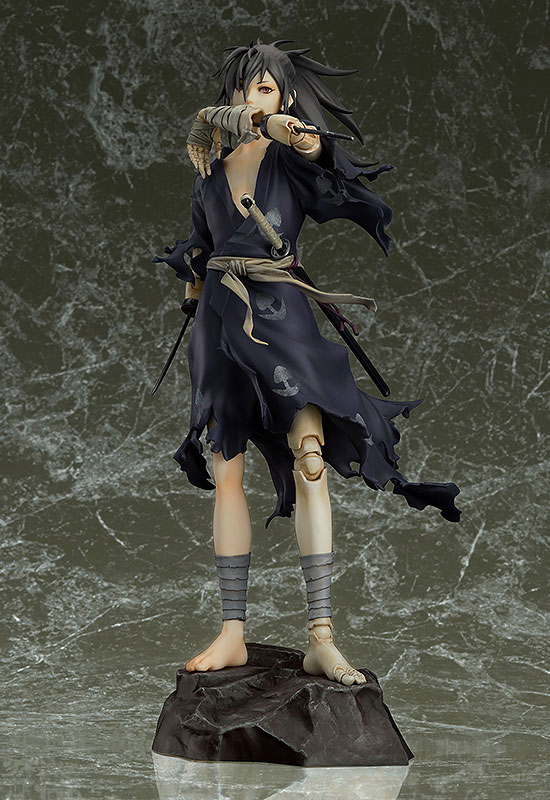 AmiAmi [Character & Hobby Shop] | Dororo Hyakkimaru featuring