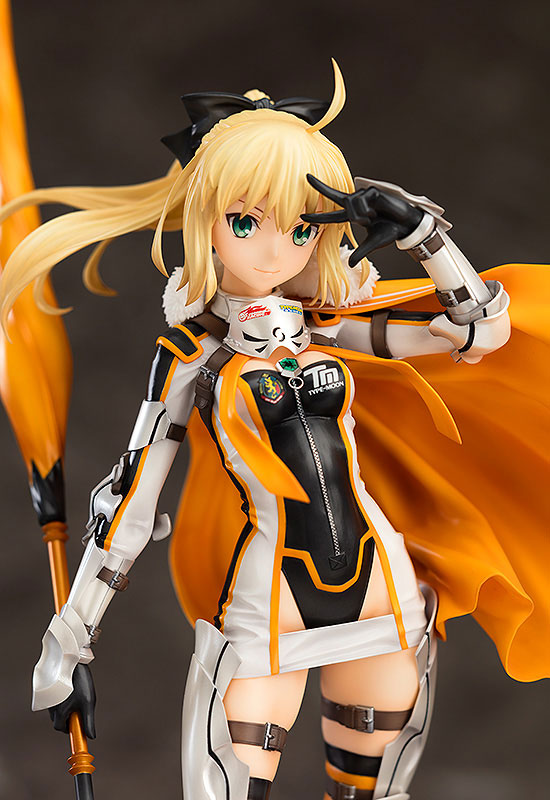 AmiAmi [Character & Hobby Shop] | GOODSMILE RACING & TYPE-MOON