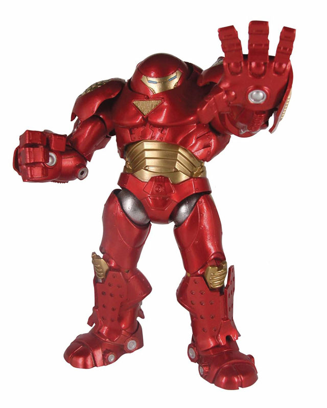 AmiAmi [Character & Hobby Shop] | Marvel Select / Marvel Comics