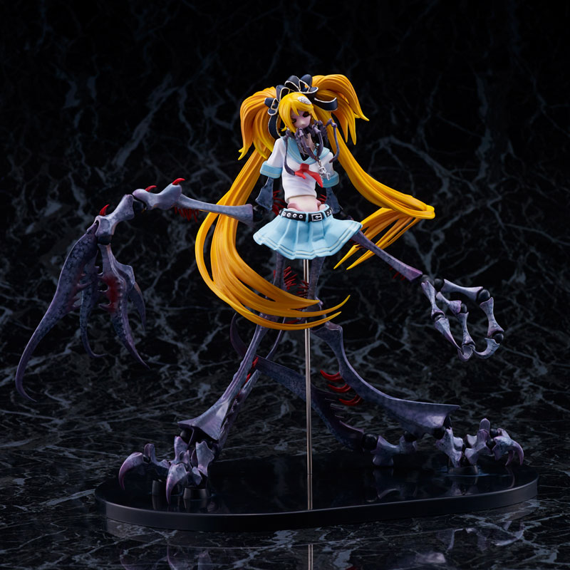 AmiAmi [Character & Hobby Shop] | Hdge technical statue No.7