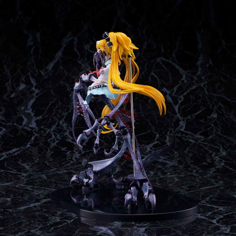 AmiAmi [Character & Hobby Shop] | Hdge technical statue No.7