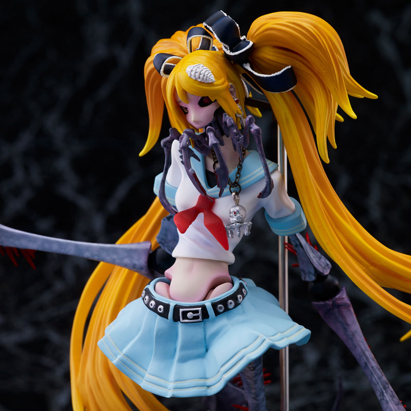 AmiAmi [Character & Hobby Shop] | Hdge technical statue No.7 Ca