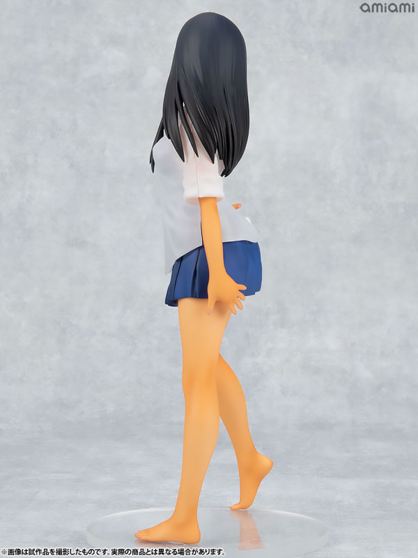 AmiAmi [Character & Hobby Shop]  Ijiranaide, Nagatoro-san 2nd