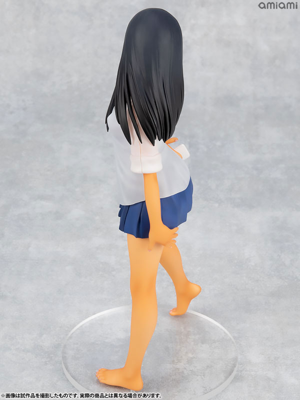 AmiAmi [Character & Hobby Shop]  Ijiranaide, Nagatoro-san 2nd Attack  Nagatoro-san 1/7 Complete Figure(Released)