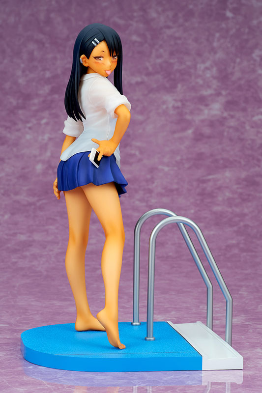 AmiAmi [Character & Hobby Shop]  Ijiranaide, Nagatoro-san 2nd