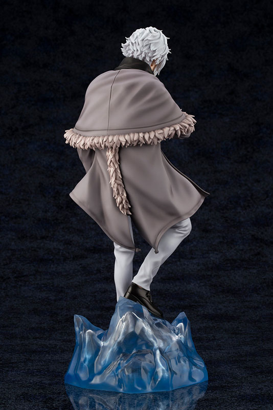 AmiAmi [Character & Hobby Shop] | Fate/Grand Order Crypter/Kadoc