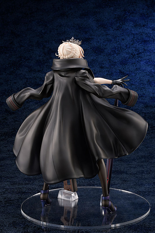 Rider Altria Pendragon (Alter) フィギュア Fate Grand Order figure Rider Altria Pendragon Alter 1/7