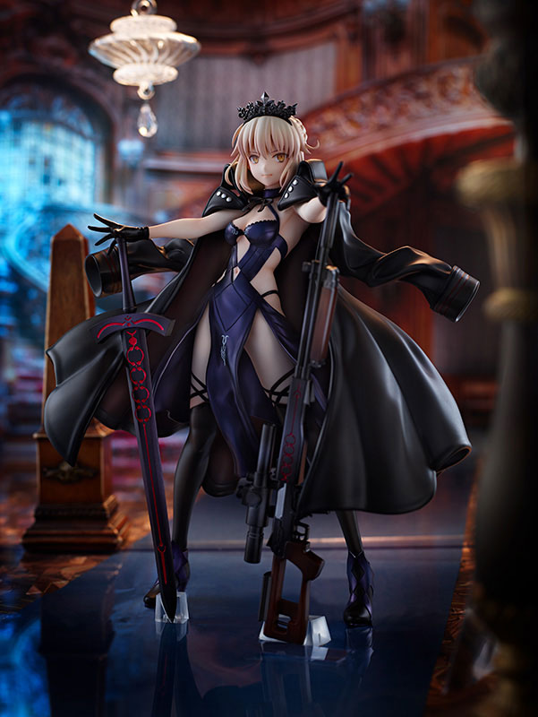AMAKUNI ライダー　アルトリア・ペンドラゴン　1/7 Amazon.com: Amakuni Fate/Grand Order: Rider/Altria Pendragon