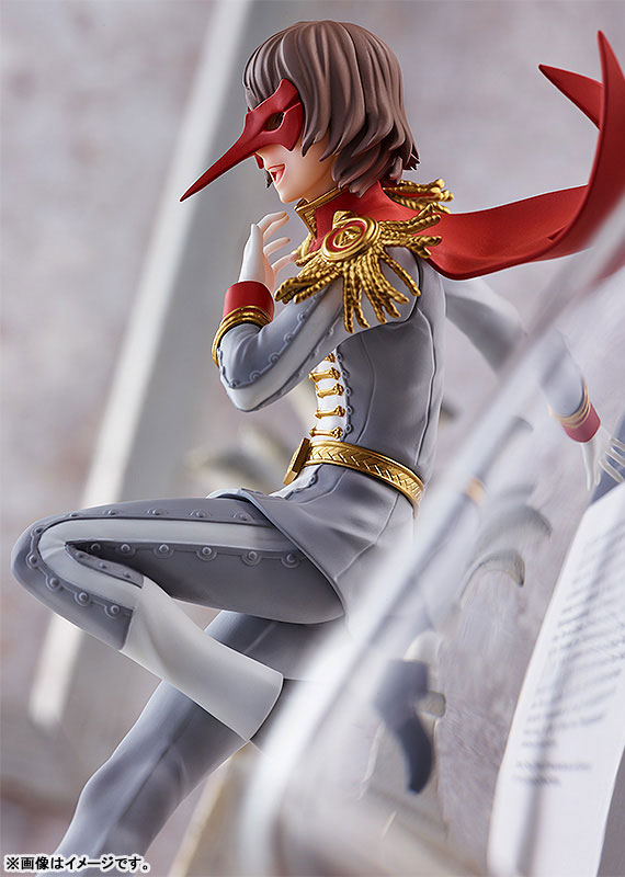 AmiAmi [Character & Hobby Shop] | POP UP PARADE PERSONA 5 the
