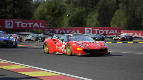 AmiAmi [Character & Hobby Shop] | PS4 Assetto Corsa