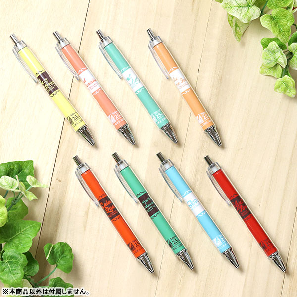 AmiAmi [Character & Hobby Shop] | Tales of Series Ballpoint Pen 