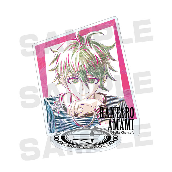 AmiAmi [Character & Hobby Shop]  Danganronpa V3: Killing Harmony