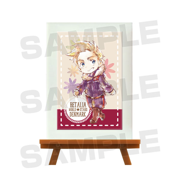 AmiAmi [Character & Hobby Shop] | Hetalia World Stars Trading