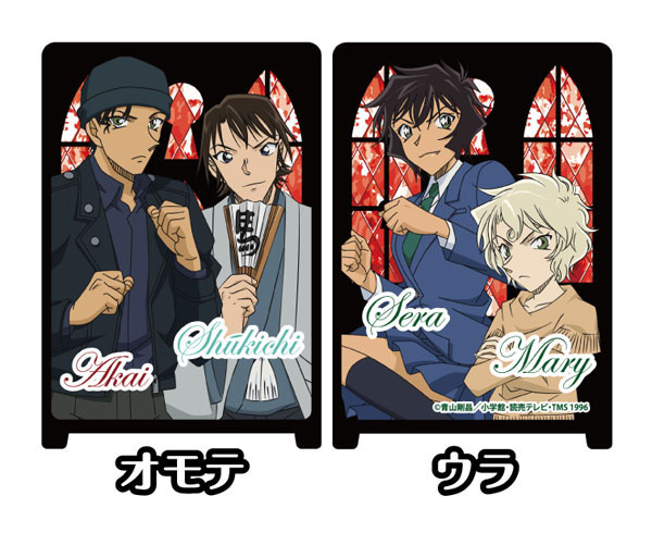 AmiAmi [Character & Hobby Shop] | Detective Conan Kanban