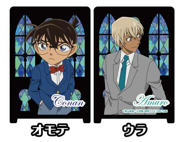 AmiAmi [Character & Hobby Shop] | Detective Conan Kanban
