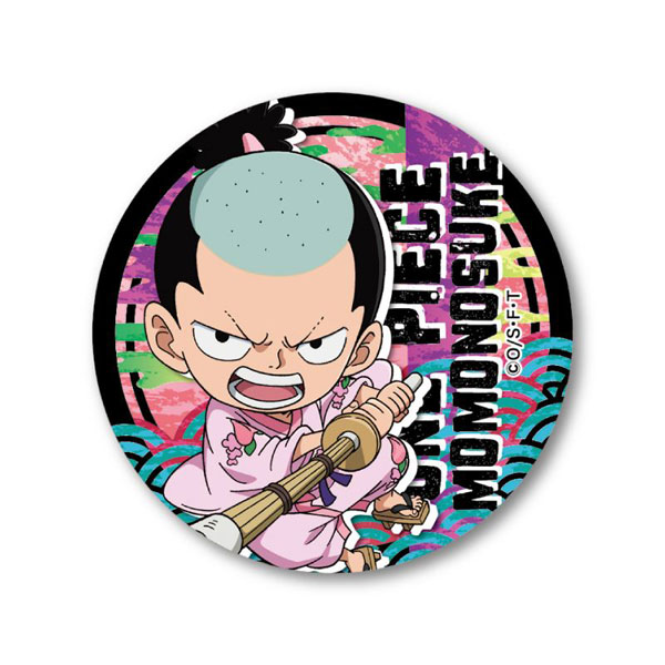 AmiAmi [Character & Hobby Shop] | ONE PIECE Tin Badge Collection