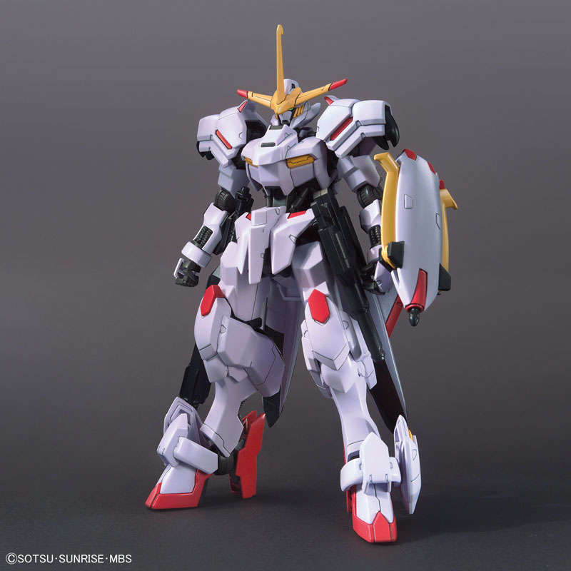 AmiAmi [Character & Hobby Shop] | (Pre-owned ITEM:A-/BOX:B)HG 1