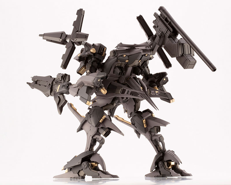 AmiAmi [Character & Hobby Shop] | (Pre-owned ITEM:A-/BOX:B)Armored 