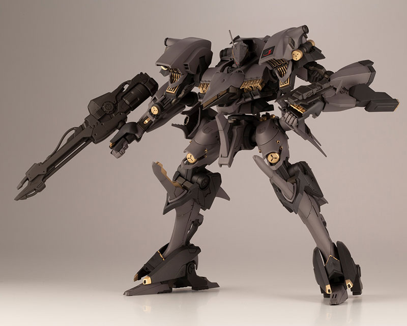AmiAmi [Character & Hobby Shop] | (Pre-owned ITEM:A-/BOX:B)Armored 