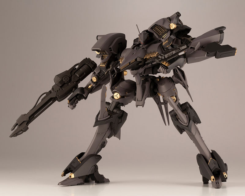 AmiAmi [Character & Hobby Shop] | (Pre-owned ITEM:A-/BOX:B)Armored 
