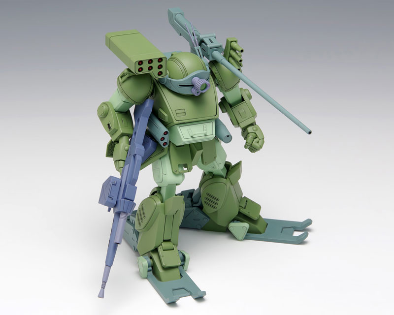 AmiAmi [Character & Hobby Shop] | Armored Trooper Votoms 1/35