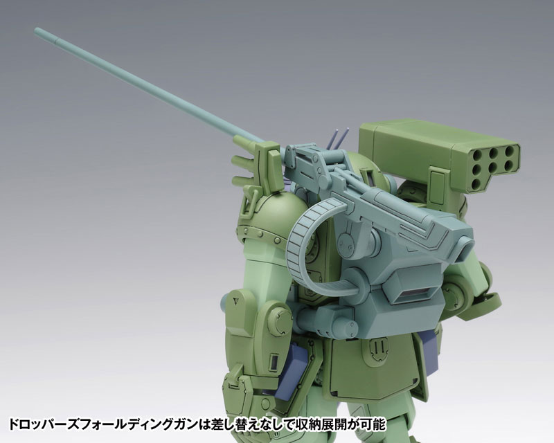 AmiAmi [Character & Hobby Shop] | Armored Trooper Votoms 1