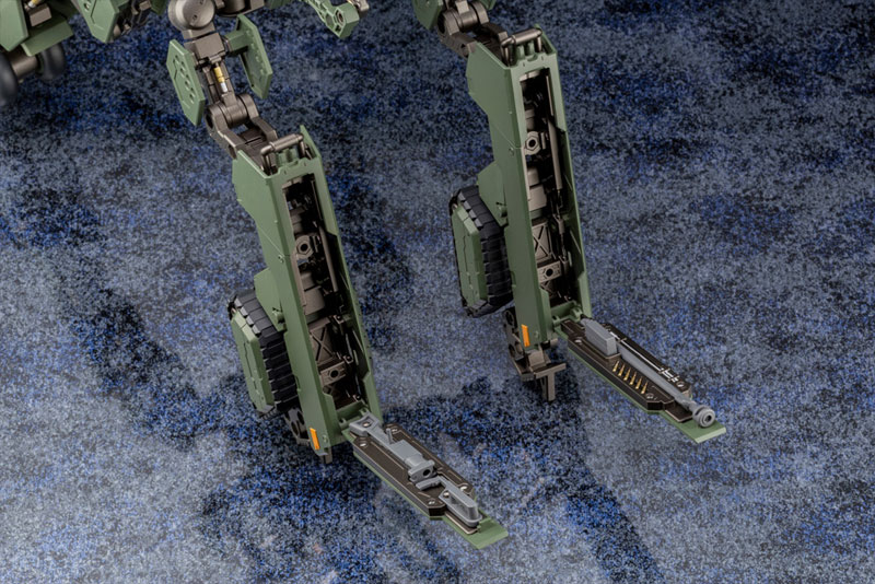 AmiAmi [Character & Hobby Shop] | Hexa Gear Hightrager 1/24