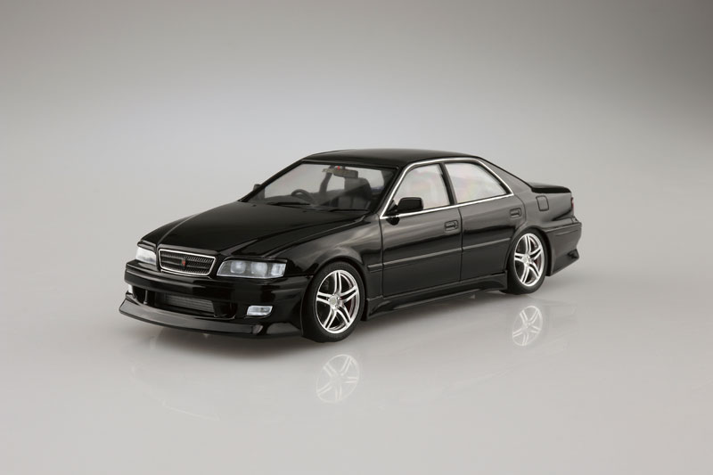 AmiAmi [Character & Hobby Shop] | The Tuned Car No.10 1/24 VERTEX
